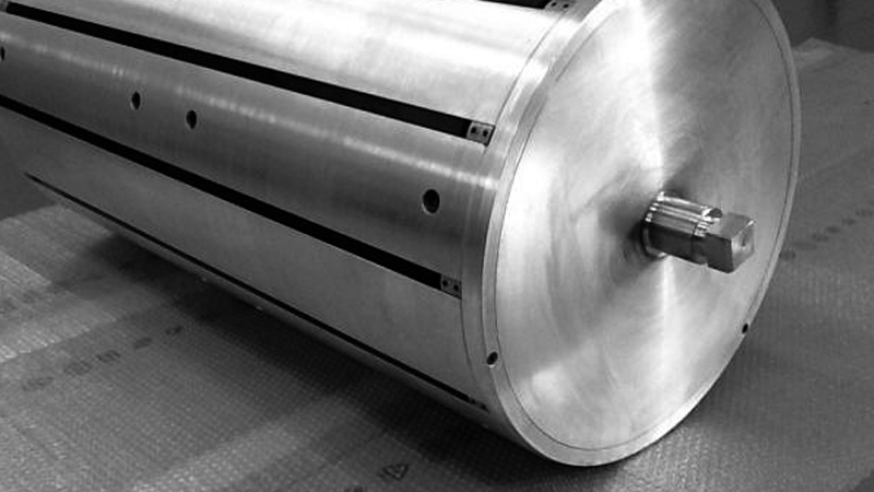 Expendable Shafts